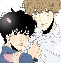 Heesu in class 2